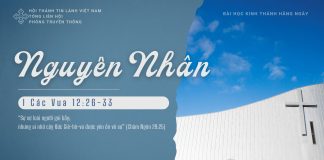 Nguyên Nhân – 9/1/2026