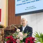 9. MS Tô Văn Minh báo cáo công việc Chúa KV 3jpg