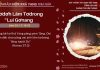 Pơdơh Lăm Tơdrong Lui Gơnang – 7/1/2026