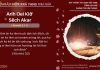 Arih Oei Kiơ̆ Sĕch Akar – 19/1/2026
