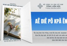 Aê Diê Pô Kpă Ênô – 2/1/2026