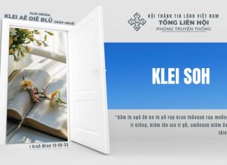 Klei Soh – 8/1/2026