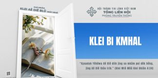 Klei Bi Kmhal – 10/1/2026