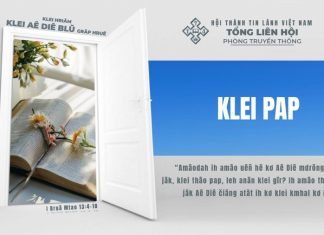 Klei Pap – 11/1/2026