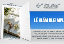 Lĕ Hlăm Klei Mplư – 12/1/2026
