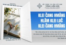 Kiă Kriê Ƀăng Êgei – 14/12/2025