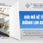 Kar Mă Hĕ Tŭk Mrui Ƀiădah Lun Aseh Samô – 16/1/2026