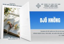 Djŏ Hnơ̆ng – 18/1/2026