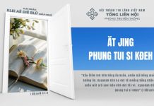Ăt Jing Phung Tui Si Kđeh – 19/1/2026