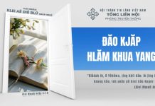 Đăo Kjăp Hlăm Khua Yang – 21/1/2026