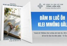 Đăm Bi Luč Ôh Mmông Găl – 28/1/2026