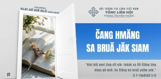 Čang Hmăng Sa Bruă Jăk Siam – 29/1/2026