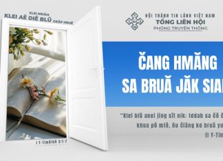 Čang Hmăng Sa Bruă Jăk Siam – 29/1/2026