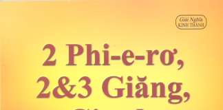 UB. CĐGD: GIỚI THIỆU SÁCH