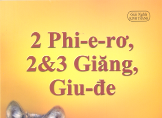 UB. CĐGD: GIỚI THIỆU SÁCH