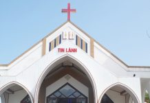 Quảng Trị: Chương trình Hiệp nguyện đầu Năm 2026