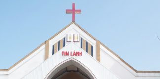 Quảng Trị: Chương trình Hiệp nguyện đầu Năm 2026