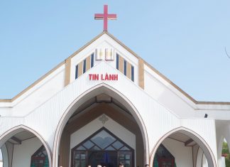 Quảng Trị: Chương trình Hiệp nguyện đầu Năm 2026