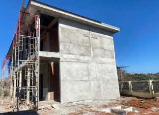 UB. Kiến Thiết: Thư ngỏ V/v Xây Dựng Nhà Cơ Đốc Giáo Dục Tại Chi Hội Bu Dôp – Lâm Đồng