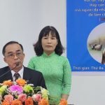 Mục sư lê Văn Tám bày tỏ tâm chí
