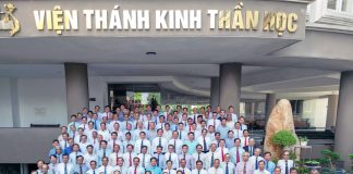 Chương trình Họp mặt Ban Trị sự Tổng Liên Hội & Ban Đại diện/ Nhân sự Đại diện các Tỉnh, Thành – Năm 2026