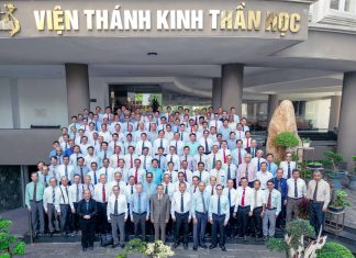 Chương trình Họp mặt Ban Trị sự Tổng Liên Hội & Ban Đại diện/ Nhân sự Đại diện các Tỉnh, Thành – Năm 2026