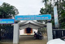 Khu vực Đông Quảng Ngãi: Chương trình Hiệp nguyện Tháng 01/2026