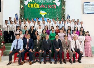 TP. Cần Thơ: Hiệp nguyện Giáo phẩm Tháng 01/2026