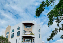 TP. Đà Nẵng: Lễ Công bố Thành Lập Chi Hội Tin Lành Tiên Sa