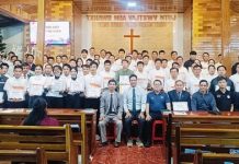 Đắk Lắk: Huấn luyện Mục vụ Thể thao Căn bản cho các Hội Thánh H’Mông