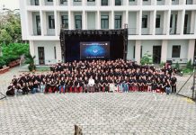 Trại Bồi linh & Huấn luyện Nhân sự Mục vụ Thể thao năm 2026