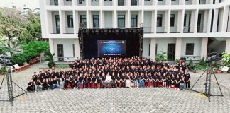 Trại Bồi linh & Huấn luyện Nhân sự Mục vụ Thể thao năm 2026