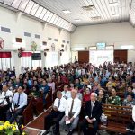 1-1 Quang cảnh chương trình