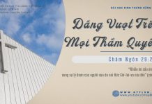 Đấng Vượt Trên Mọi Thẩm Quyền – 11/2/2026