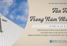 Tấn Tới Trong Năm Mới – 18/2/2026