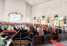 Vĩnh Long: Chương trình Bồi linh – Thông công Cao niên Khu vực I và III