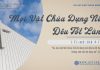 Mọi Vật Chúa Dựng Nên Đều Tốt Lành – 21/2/2026