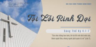 Tội Lỗi Rình Đợi – 23/2/2026