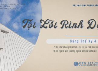 Tội Lỗi Rình Đợi – 23/2/2026