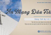 Án Mạng Đầu Tiên – 24/2/2026
