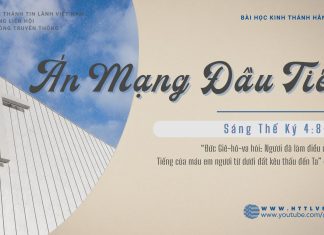 Án Mạng Đầu Tiên – 24/2/2026