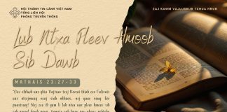 Lub Ntxa Pleev Hmoob Sib Dawb – 27/2/2026