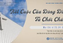 Kết Cuộc Của Dòng Dõi Từ Chối Chúa – 28/2/2026