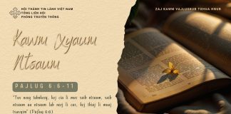 Kawm Xyaum Ntsaum – 3/2/2026