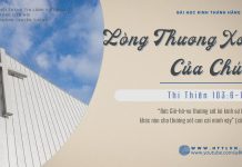 Lòng Thương Xót Của Chúa – 5/2/2026
