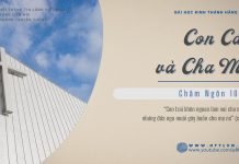 Con Cái và Cha Mẹ – 7/2/2026