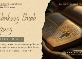 Tubnkeeg thiab Nquag – 9/2/2026