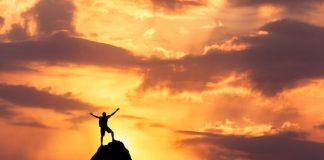 Tại Sao Lại Coi Thử Thách Như Là Điều Vui Mừng Trọn Vẹn?