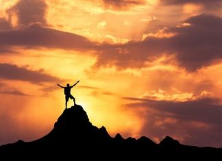 Tại Sao Lại Coi Thử Thách Như Là Điều Vui Mừng Trọn Vẹn?