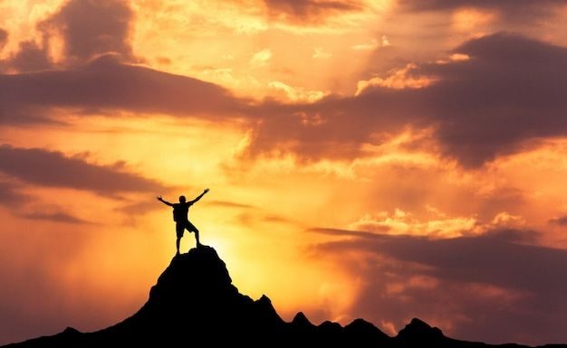 Tại Sao Lại Coi Thử Thách Như Là Điều Vui Mừng Trọn Vẹn?